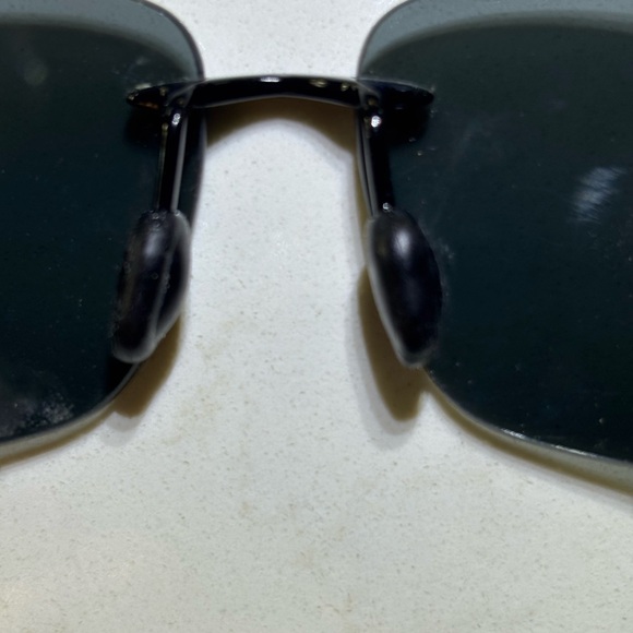 Oakley Pit Bull & Maui Jim MJ Sport Breakwall + other sunglasses bundle - Picture 7 of 9